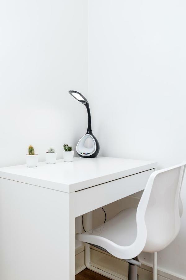 Serviced Apartment /Excel/ Olympic City/ O2 Arena London Bagian luar foto