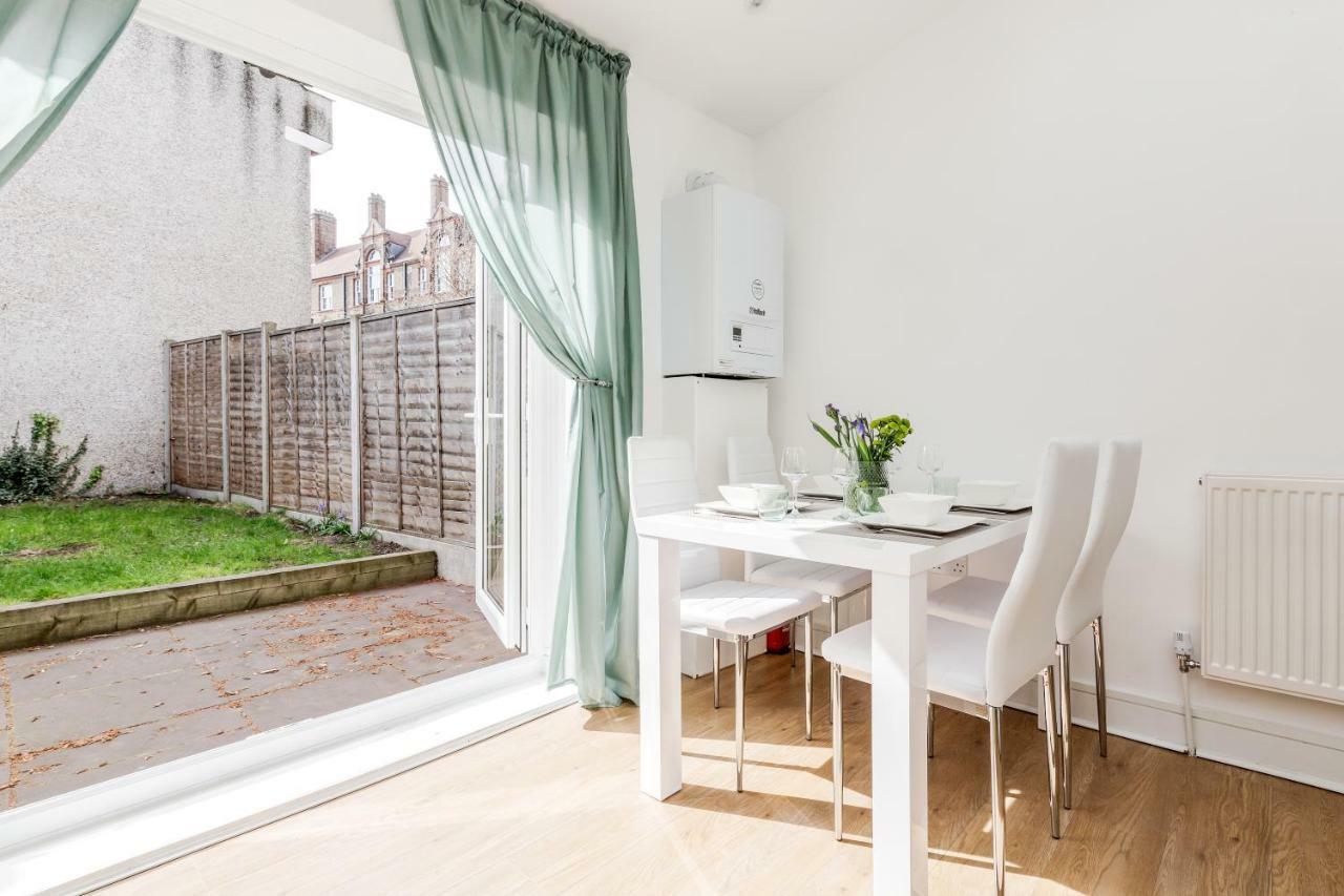 Serviced Apartment /Excel/ Olympic City/ O2 Arena London Bagian luar foto