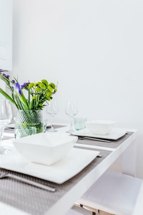 Serviced Apartment /Excel/ Olympic City/ O2 Arena London Bagian luar foto