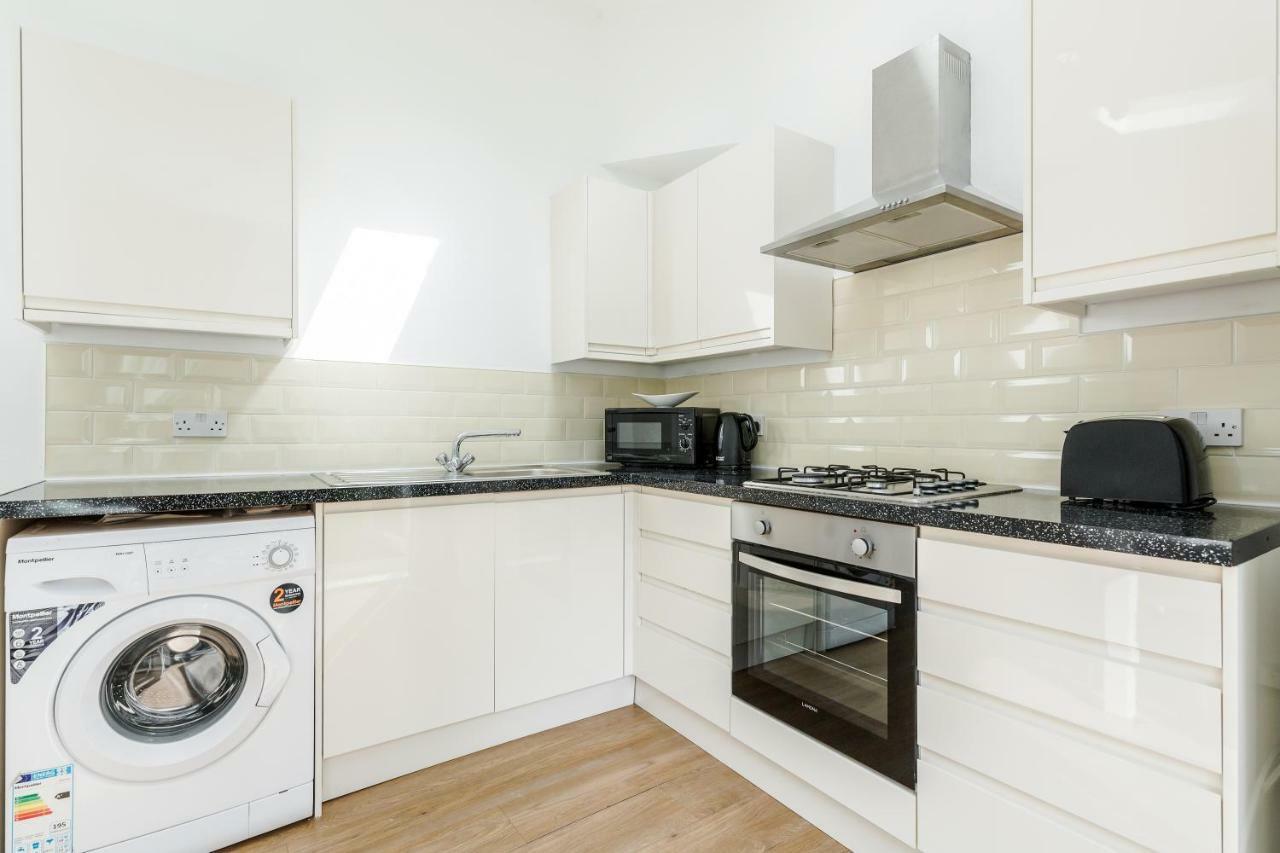 Serviced Apartment /Excel/ Olympic City/ O2 Arena London Bagian luar foto